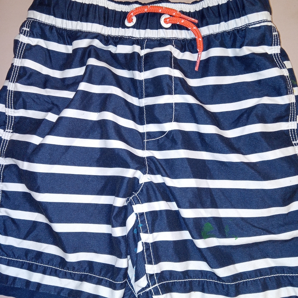 Gap Swimming Trunks Kids Small